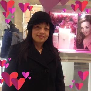 Meet your Posher, Jocelyn